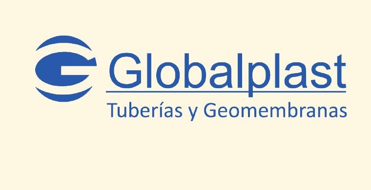 Globalplast, Tuberías y Geomembranas