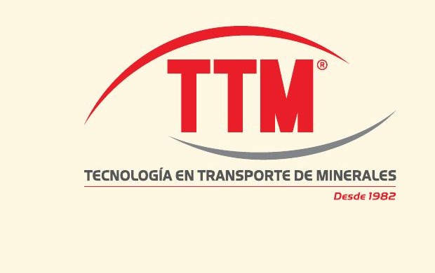 TTM, Tecnología en Transporte de Minerales